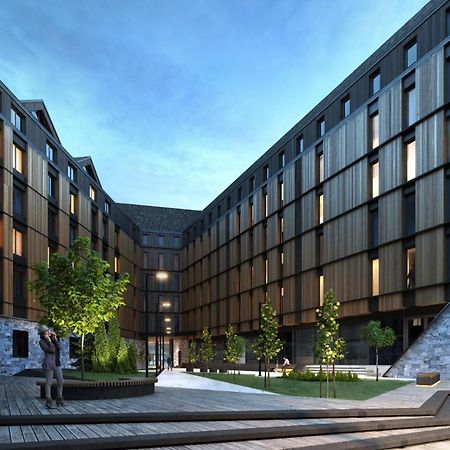 Woodside Kopaonik Apartment Exterior foto