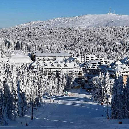 Woodside Kopaonik Apartment Exterior foto