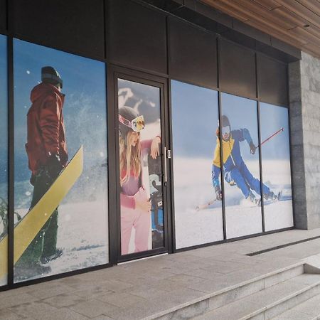 Woodside Kopaonik Apartment Exterior foto