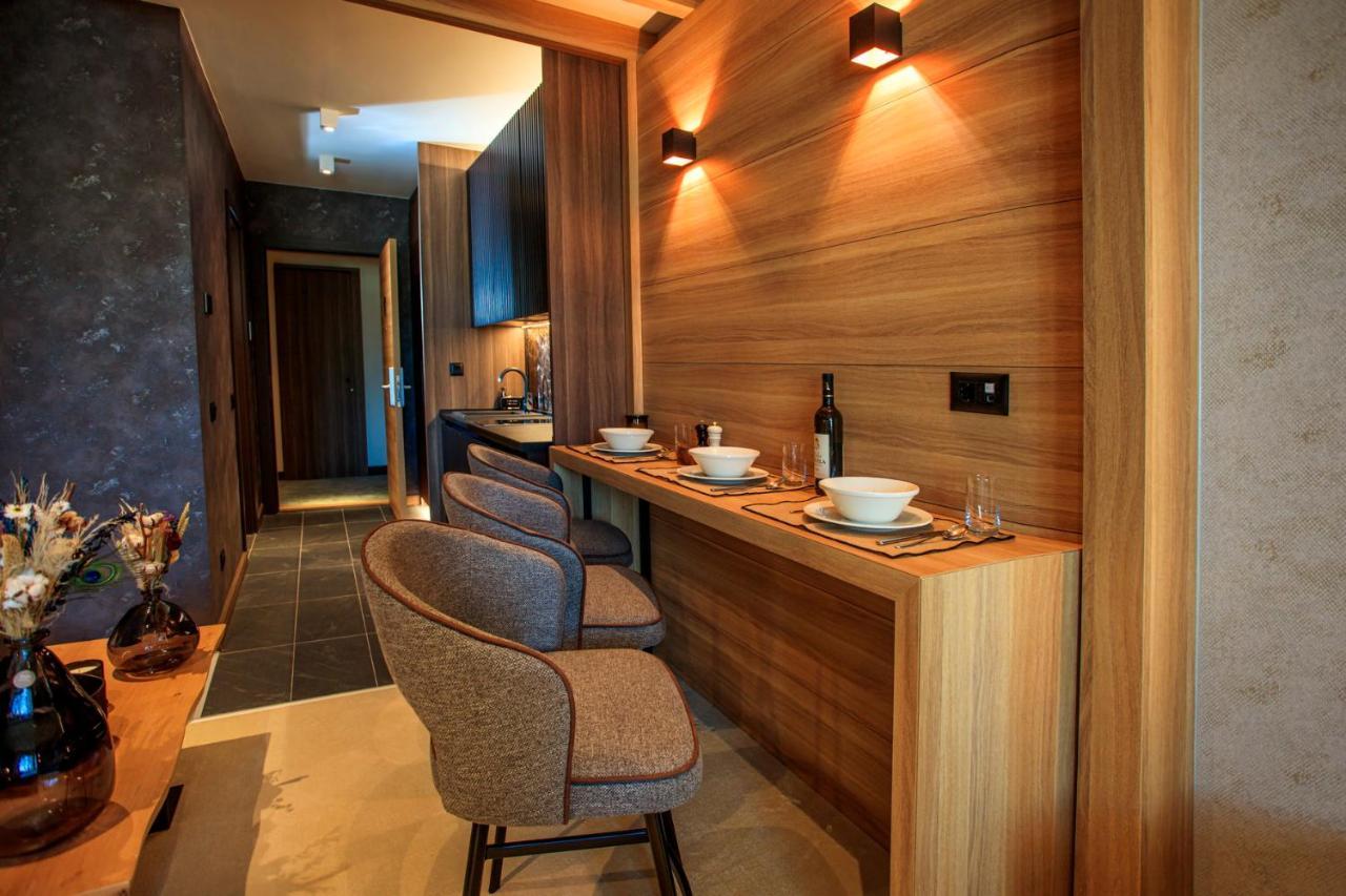 Woodside Kopaonik Apartment Exterior foto