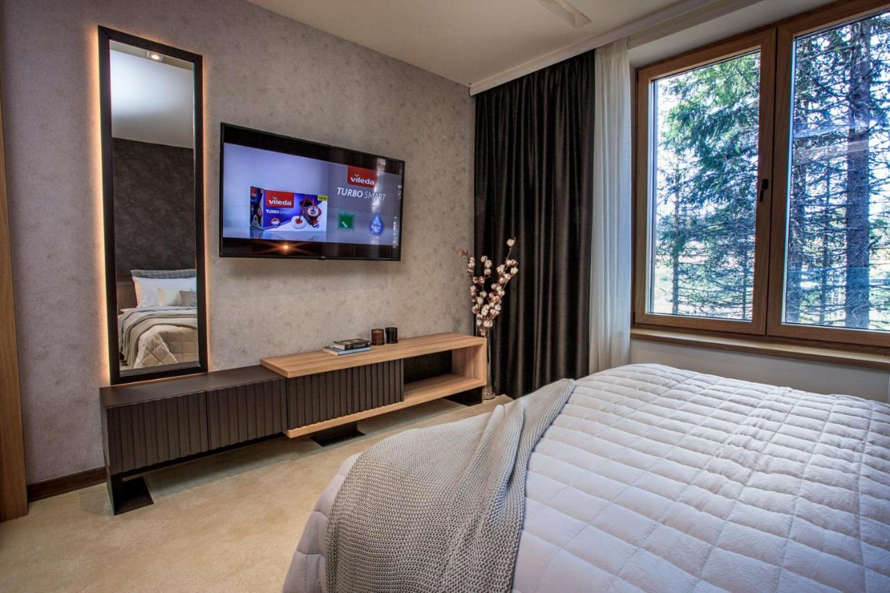 Woodside Kopaonik Apartment Exterior foto
