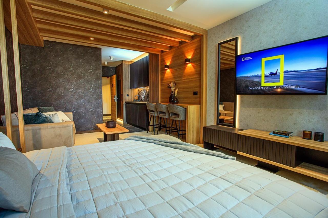 Woodside Kopaonik Apartment Exterior foto