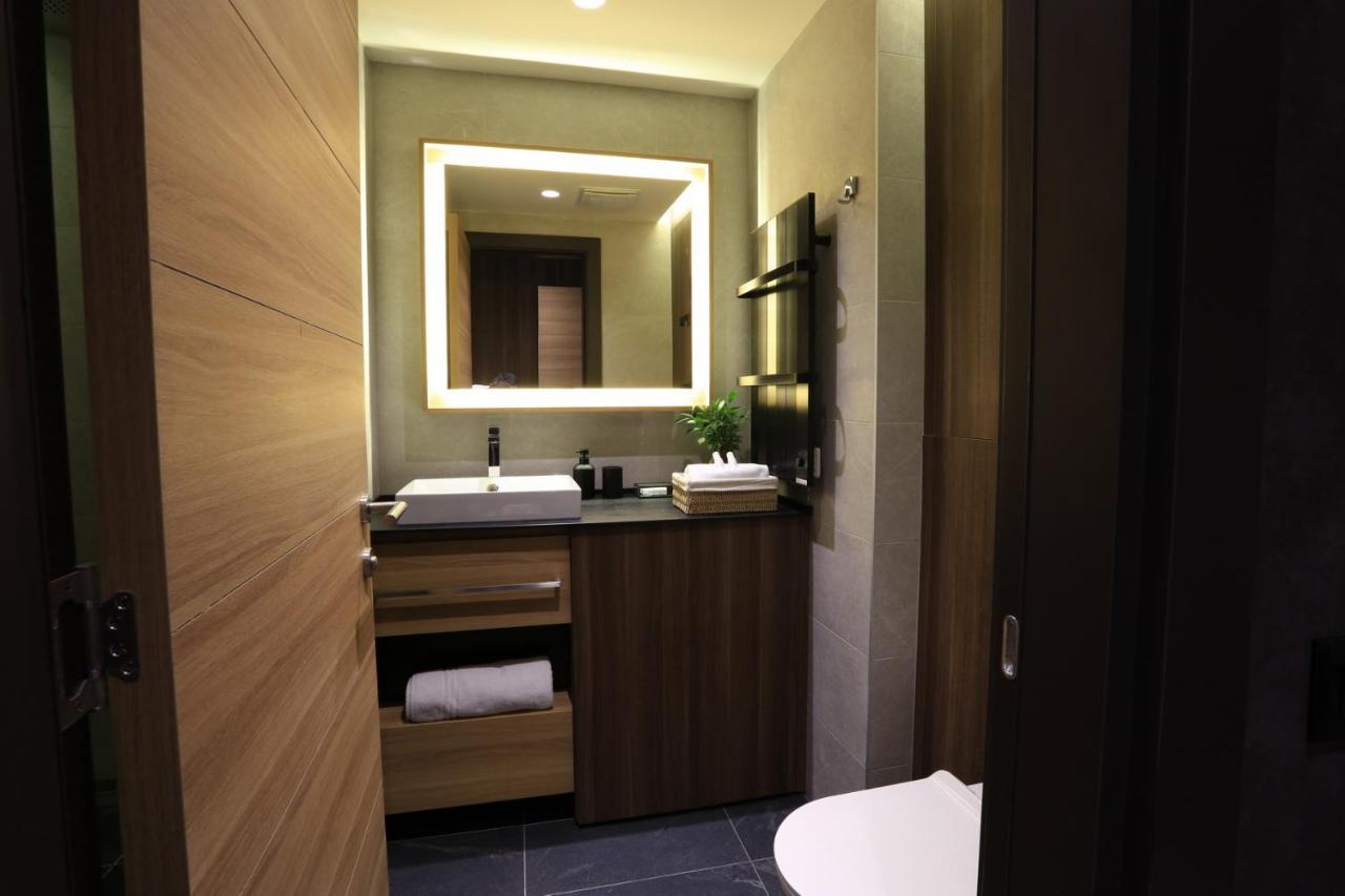 Woodside Kopaonik Apartment Exterior foto