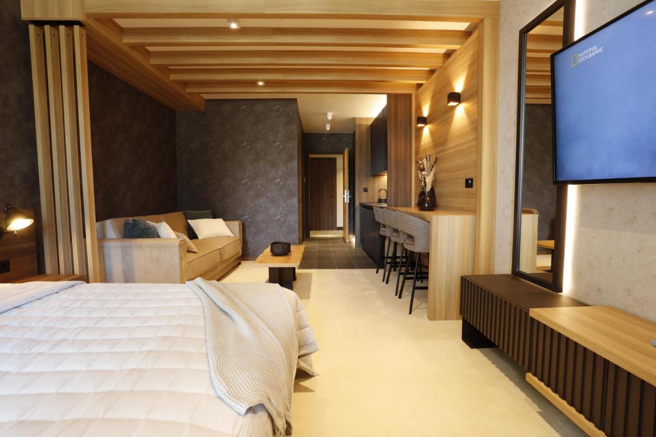 Woodside Kopaonik Apartment Exterior foto
