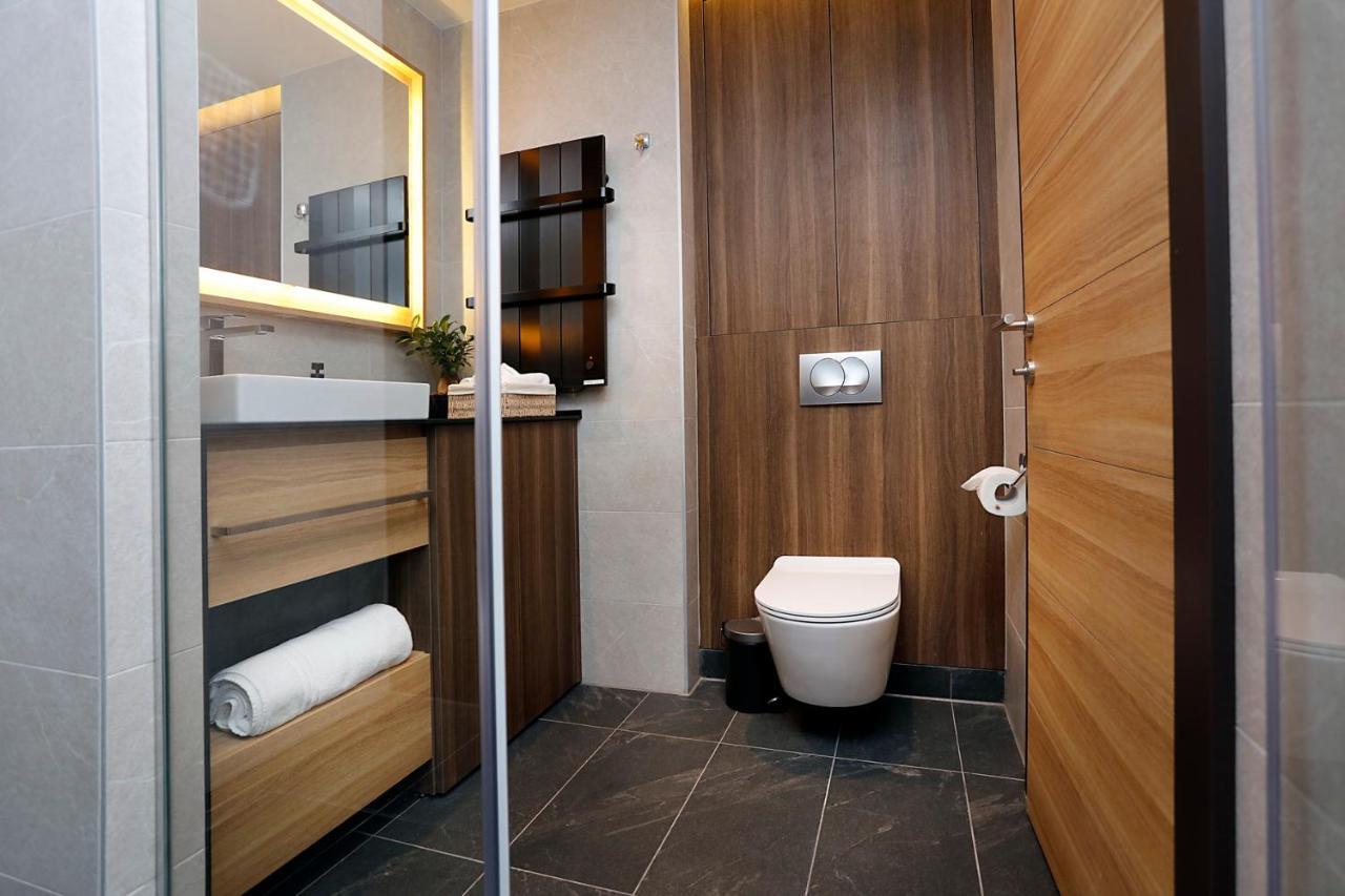 Woodside Kopaonik Apartment Exterior foto