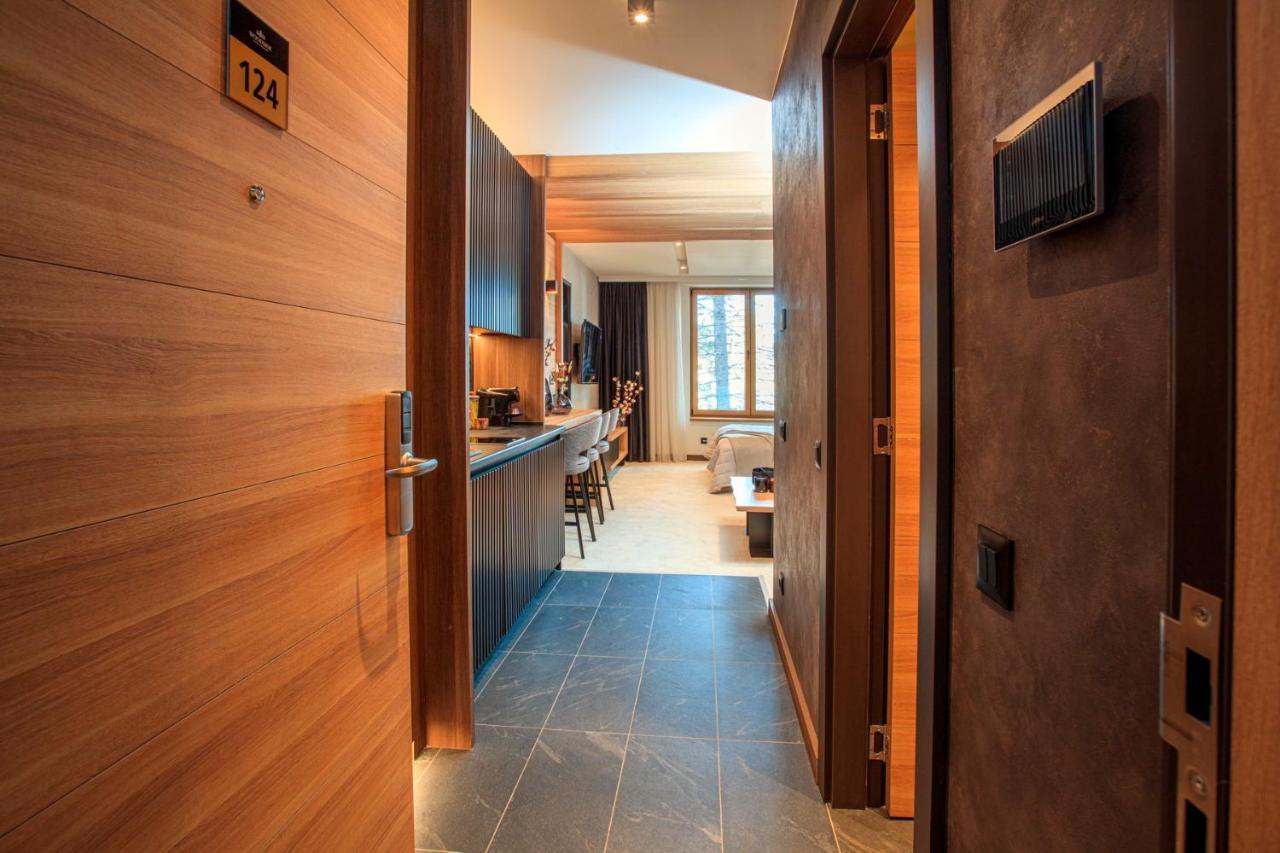 Woodside Kopaonik Apartment Exterior foto