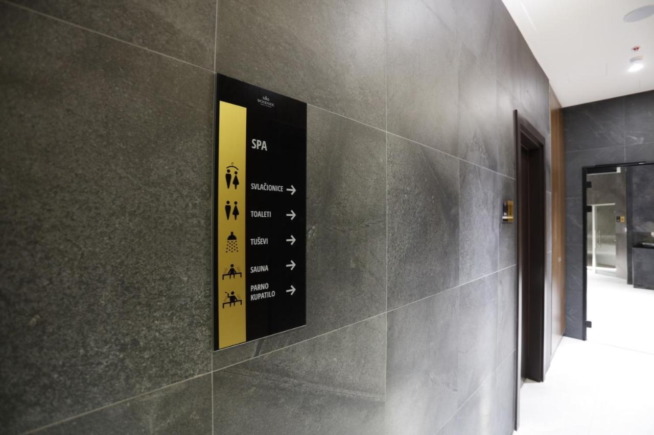Woodside Kopaonik Apartment Exterior foto