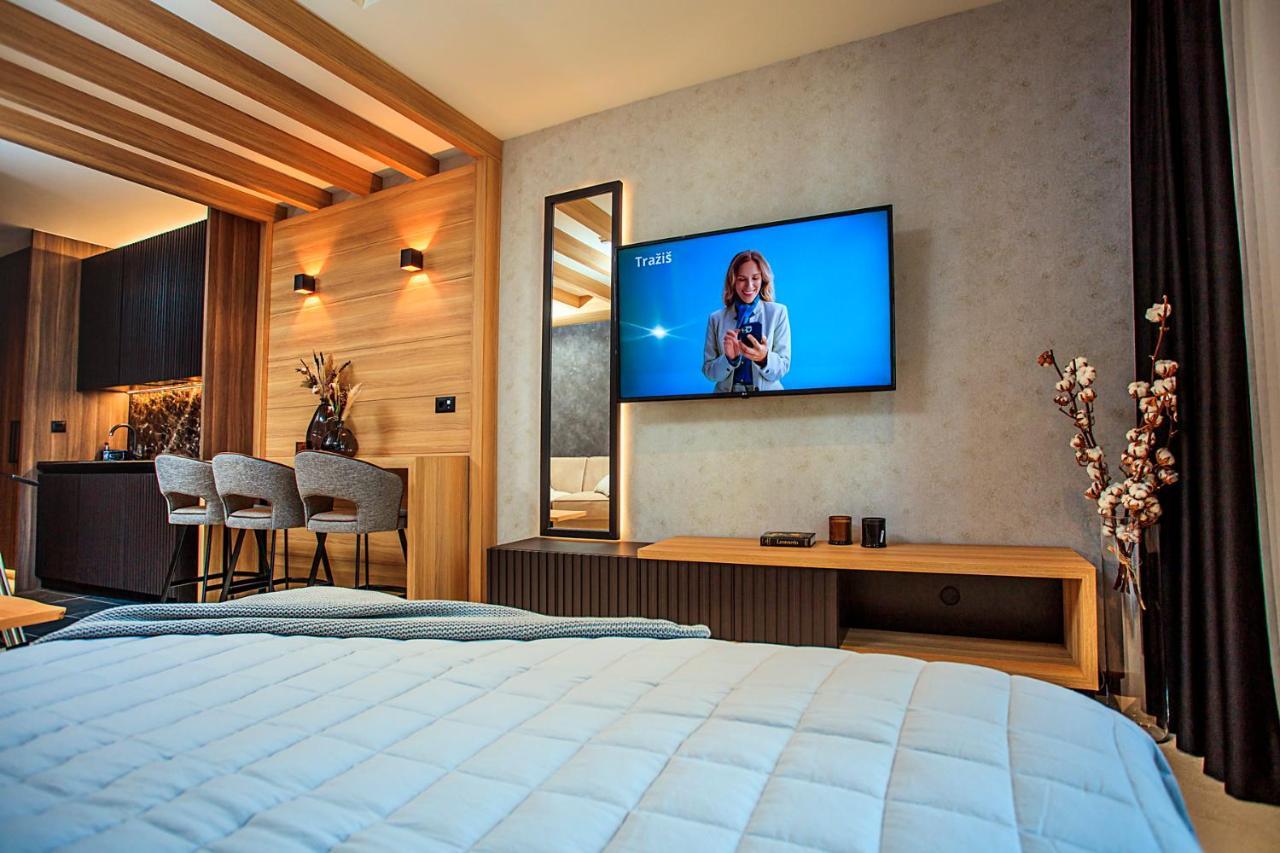 Woodside Kopaonik Apartment Exterior foto