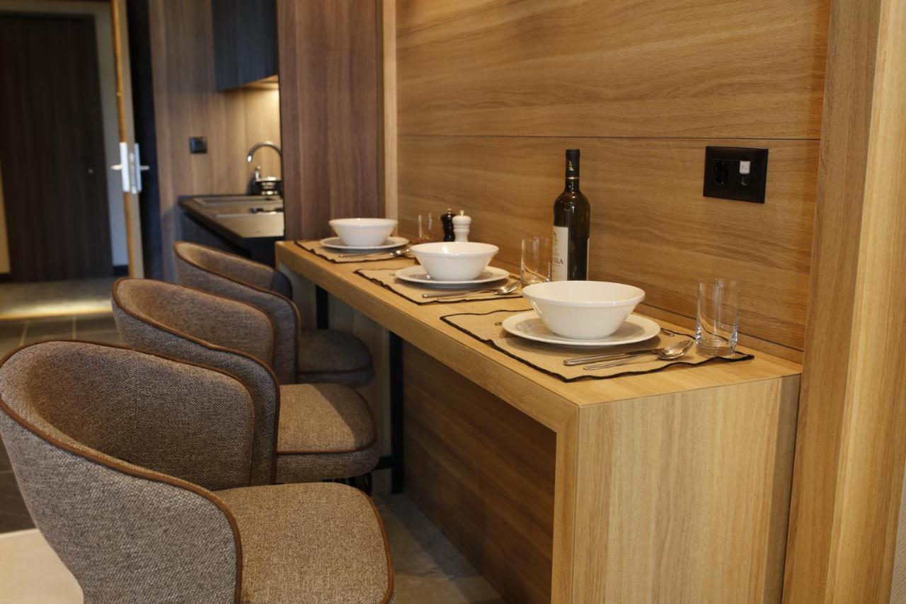 Woodside Kopaonik Apartment Exterior foto