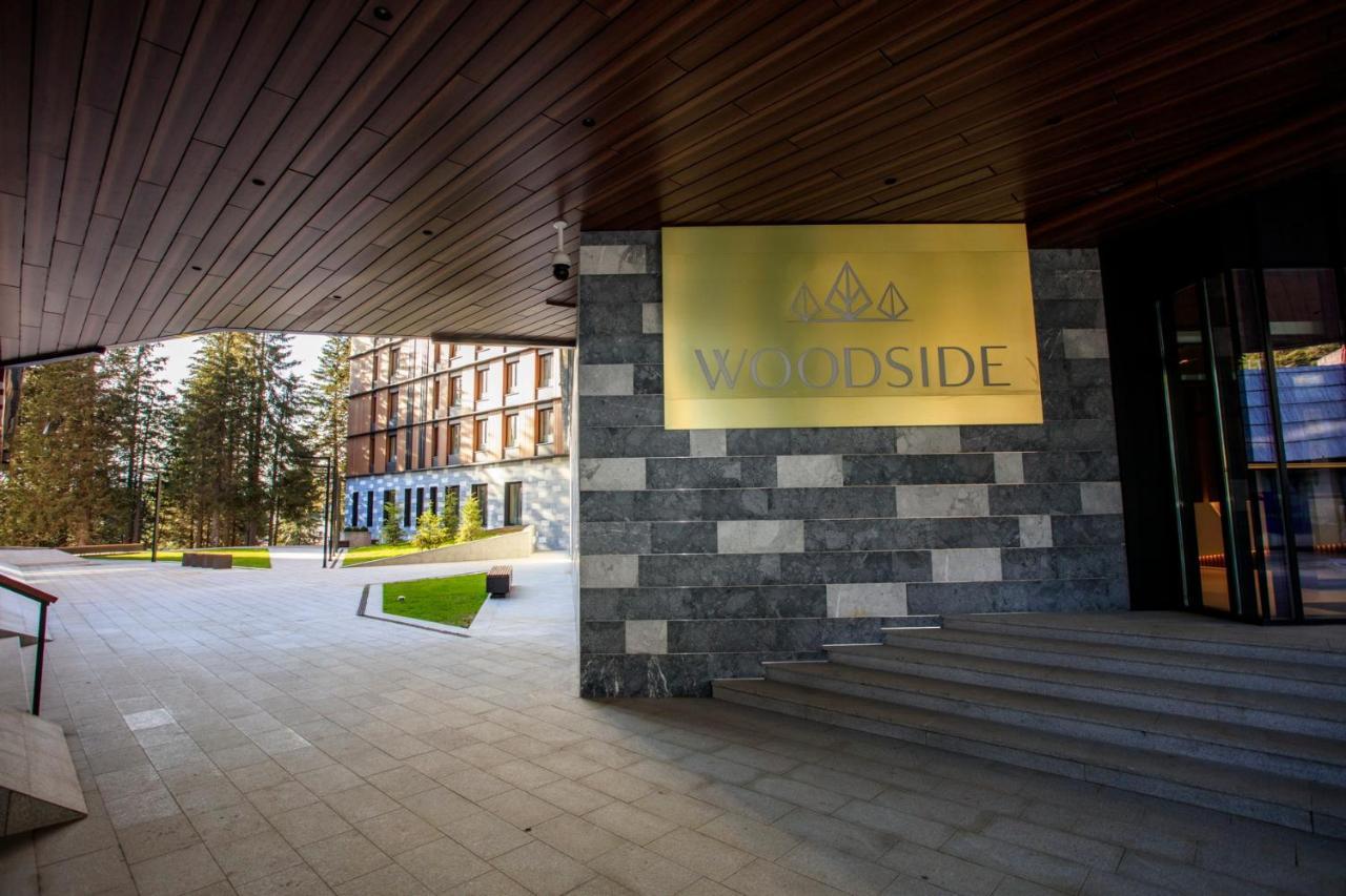 Woodside Kopaonik Apartment Exterior foto