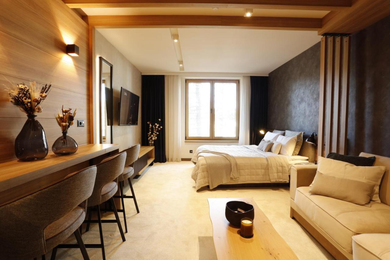 Woodside Kopaonik Apartment Exterior foto
