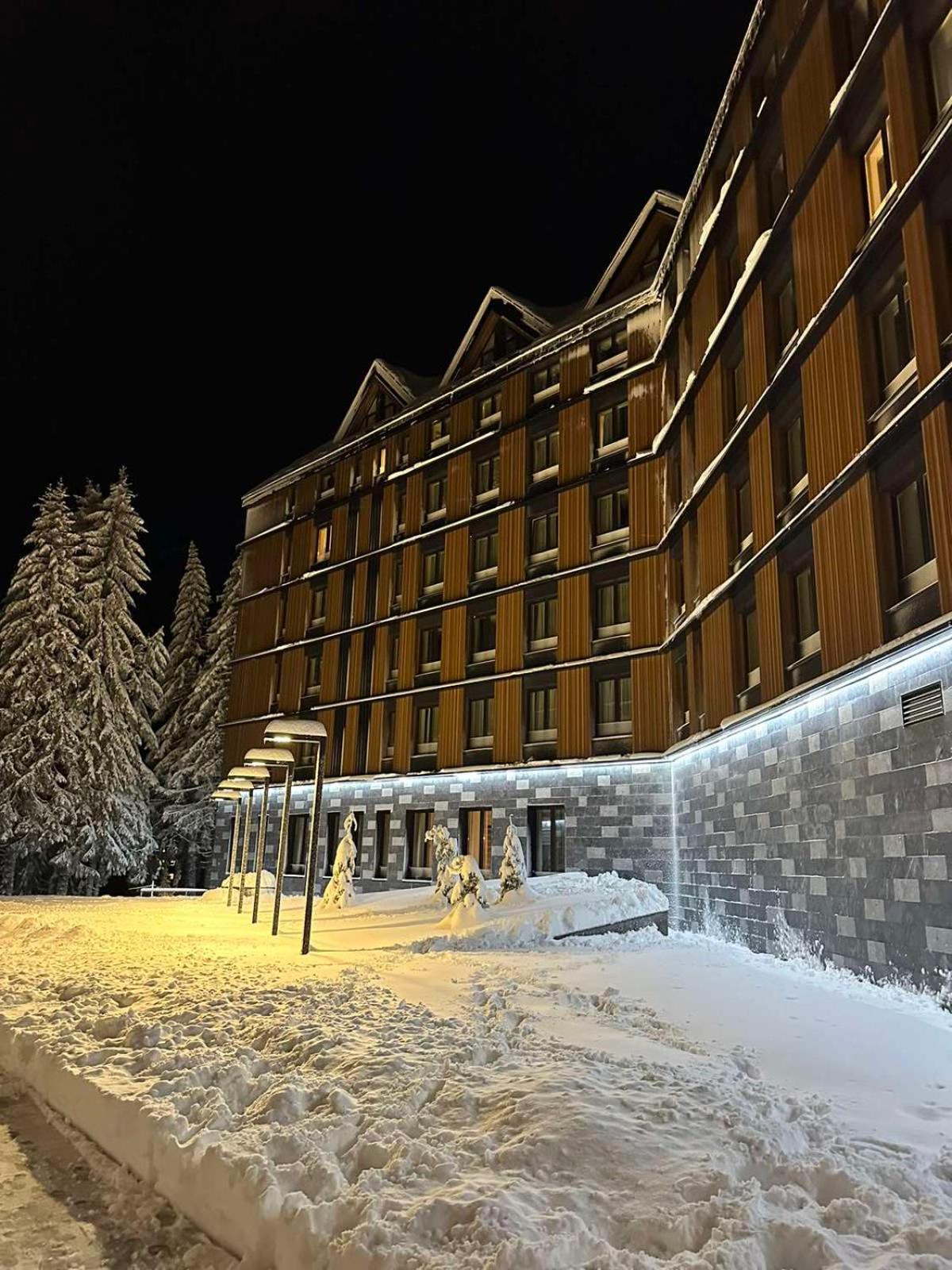 Woodside Kopaonik Apartment Exterior foto
