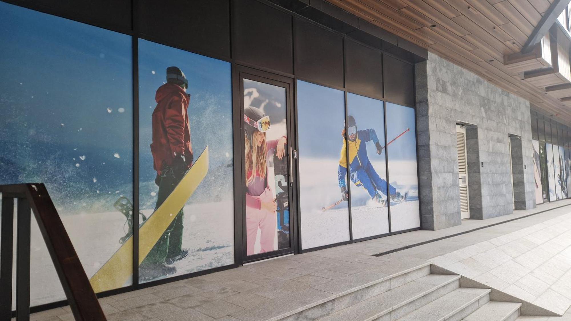 Woodside Kopaonik Apartment Exterior foto